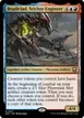 Brudiclad, Telchor Engineer #257