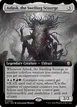 Azlask, the Swelling Scourge #25