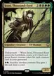 Izoni, Thousand-Eyed #267