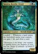 Tatyova, Benthic Druid #273