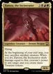 Ziatora, the Incinerator #279