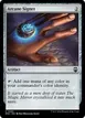 Arcane Signet #283
