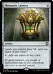 Chromatic Lantern #285