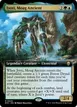 Jyoti, Moag Ancient #29