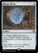 Mirage Mirror #300