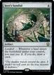 Seer's Sundial #304
