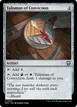 Talisman of Conviction #307