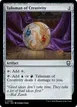 Talisman of Creativity #308