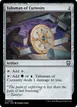 Talisman of Curiosity #309
