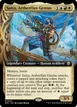 Satya, Aetherflux Genius #31