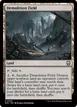 Demolition Field #335