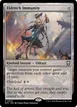 Eldritch Immunity #33