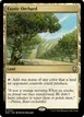 Exotic Orchard #341