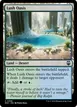 Lush Oasis #356