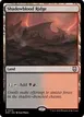 Shadowblood Ridge #373
