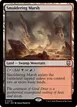 Smoldering Marsh #379