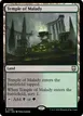 Temple of Malady #388