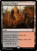 Temple of Malice #389