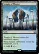 Temple of Mystery #390