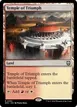Temple of Triumph #392