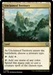 Unclaimed Territory #399