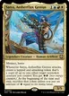 Satya, Aetherflux Genius #3