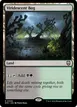 Viridescent Bog #406