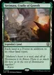 Yavimaya, Cradle of Growth #409
