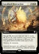 Localized Destruction #41