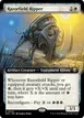 Razorfield Ripper #42
