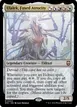 Ulalek, Fused Atrocity #4