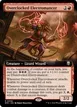 Overclocked Electromancer #58
