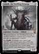 Azlask, the Swelling Scourge #5