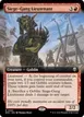 Siege-Gang Lieutenant #61