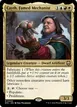 Cayth, Famed Mechanist #6