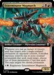 Exterminator Magmarch #72