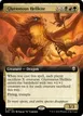 Gluttonous Hellkite #73