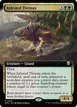 Infested Thrinax #74