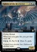 Sphinx of the Revelation #75