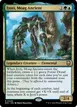 Jyoti, Moag Ancient #8