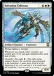 Salvation Colossus #95