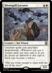 Silverquill Lecturer #96