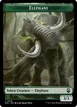 Elephant #18