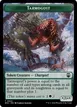 Tarmogoyf #22