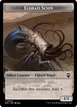 Eldrazi Scion #3