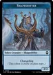 Shapeshifter #8