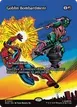 Goblin Bombardment #23