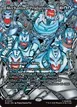 Mechanized Production #57
