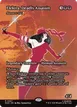 Massacre Girl #67