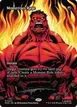 Monstrous Rage #72
